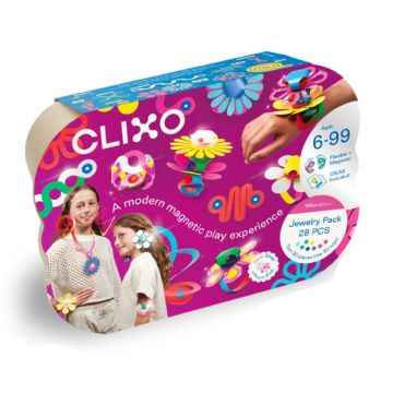 Clixo Jewelry Pack