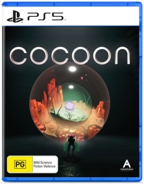 COCOON (PS5)