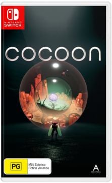 COCOON (Switch)