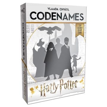 Codenames: Harry Potter Board Game