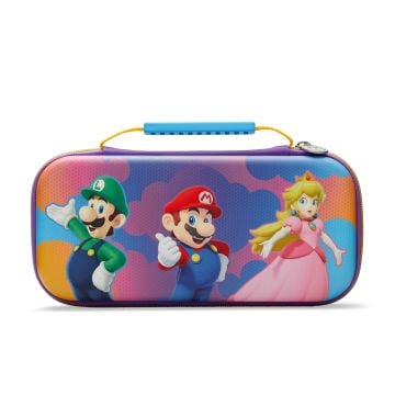 PowerA Protection Case for Nintendo Switch (Colour Splash)