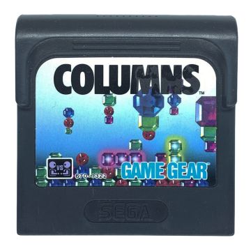 Columns [Pre-Owned]