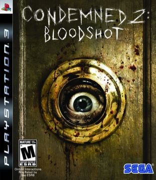 Condemned 2: Bloodshot [Pre-Owned]
