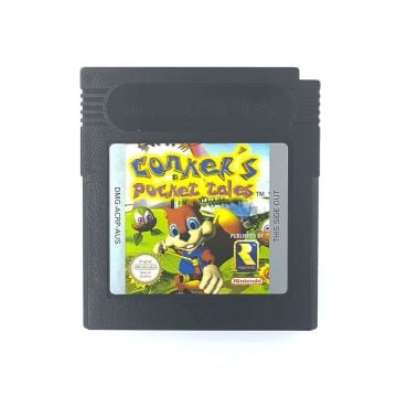 Conkers Pocket Tales [Pre-Owned]