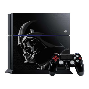 PlayStation 4 1TB Star Wars Battlefront Limited Edition Console [Pre-Owned]