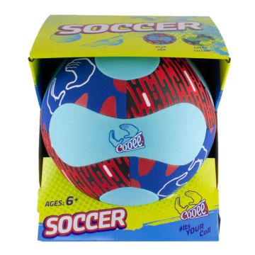Cooee Beach Soccer Ball Assorted