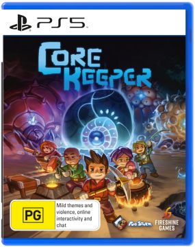Core Keeper (PS5)