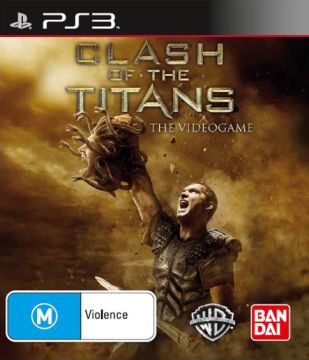 Clash of the Titans [Pre-Owned]