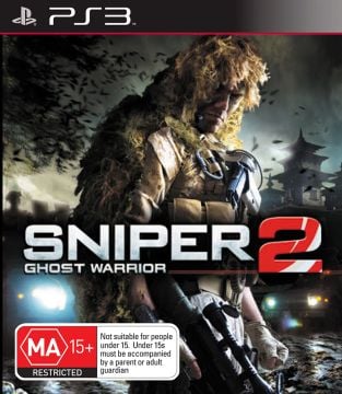 Sniper: Ghost Warrior 2 [Pre-Owned]