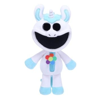 Poppy Playtime Smiling Critters Collectible Plush CraftyCorn (Image 1)
