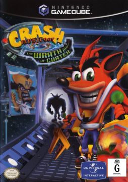 Crash Bandicoot [Pre-Owned]