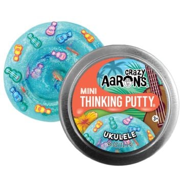 Crazy Aaron's 2