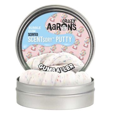 Crazy Aaron's Thinking Putty SCENTsory Gumballer 2.75