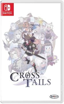 Cross Tails (Switch) [Asia Import]