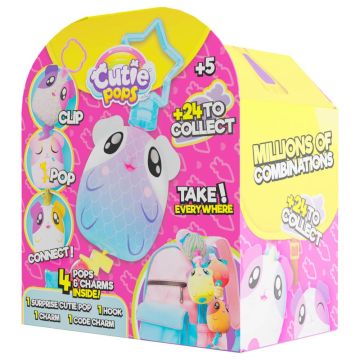 Cutie Pops Single Pack Blind Box0