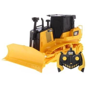 Diecast Masters CAT D7E 1:35 RC Track-Type Tractor