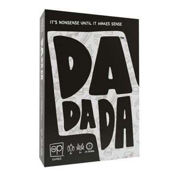 Dadada Card Games
