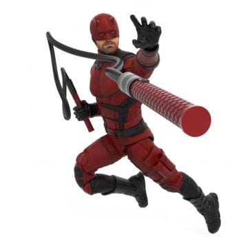 Marvel Legends Series Daredevil: Born Again Daredevil Action Figure