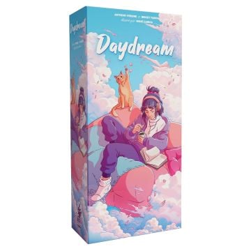 Daydream Dice Game