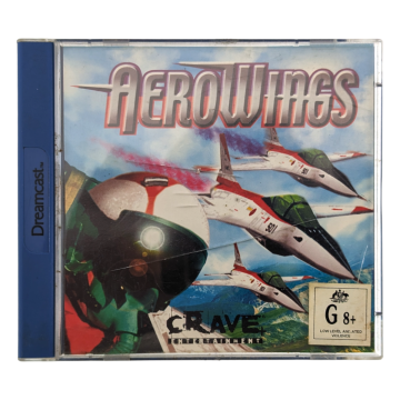 AeroWings [Pre-Owned]
