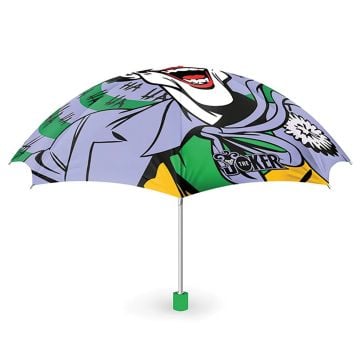 DC Comics The Joker Hahaha Umbrella