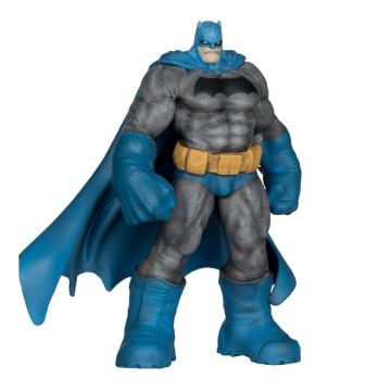 DC Direct Batman Todds Mods Limited Edition Collector Vinyl Figure