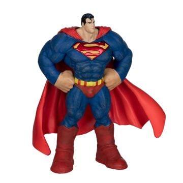 DC Direct Superman Todds Mods Limited Edition Collector Vinyl Figure