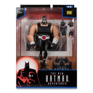 DC Direct The New Batman Adventures Bane 6 Inch Figure