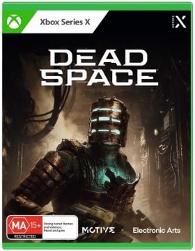 Dead Space (Xbox Series X) [Pre-Owned]