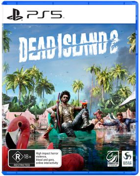 Dead Island 2 [Pre-Owned]