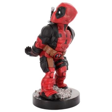 Cable Guys Marvel Deadpool 3 Bringing Up The Rear Phone & Controller Holder