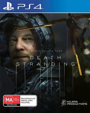 Death Stranding [Pre-Owned]