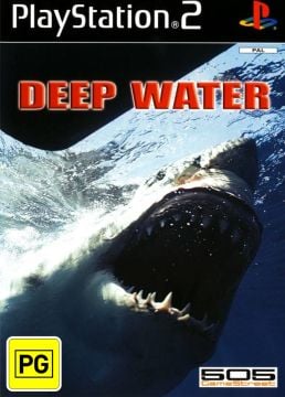 Deep Water [Pre-Owned]