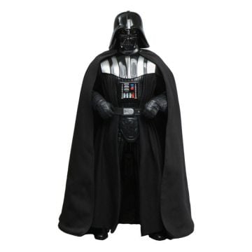 Star Wars Return of the Jedi Darth Vader Deluxe 1:6 Scale Figure
