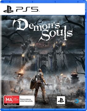 Demon's Souls (PS5)