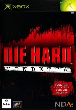 Die Hard: Vendetta [Pre-Owned]