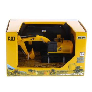 Diecast Masters Mini CAT 950M RC Wheel Loader