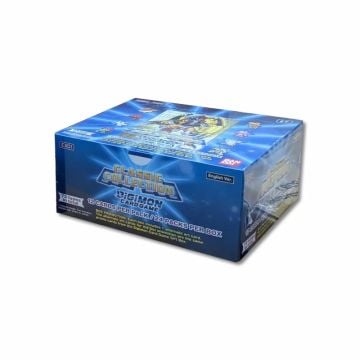 Digimon Card Game Classic Collection EX01 Booster Box