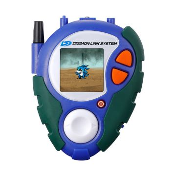 DIGIMON DIGIVICE D-3 Detect & Discover 25th Colour Evolution DX Set Ver. (Paildramon)