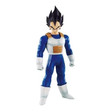 Megahouse Dimension of Dragonball Dragon Ball Z Vegeta Figure (Image 2)