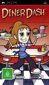 Diner Dash [Pre-Owned]