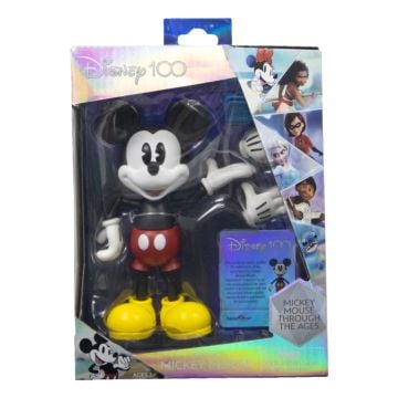 Disney 100 6" Classic Mickey Mouse Collectible Action Figure