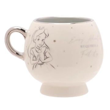 Disney 100 Premium Alice In Wonderland Mug