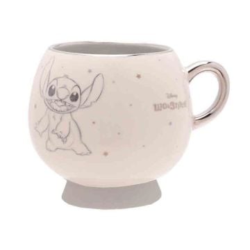 Disney 100 Premium Stitch Mug