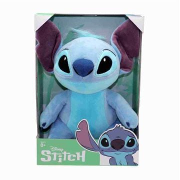 Disney Stitch 10" Plush In A Box