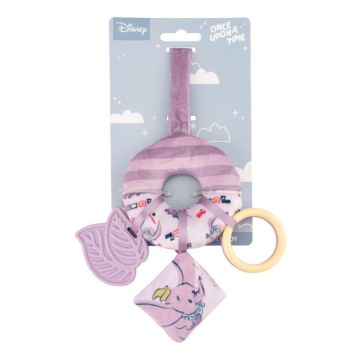 Disney Baby Once Upon A Time Dumbo Activity Toy