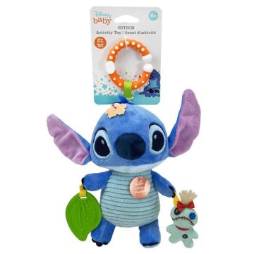 Disney Baby Stitch Activity Toy