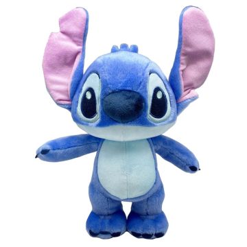 Disney Baby Stitch Standing Plush