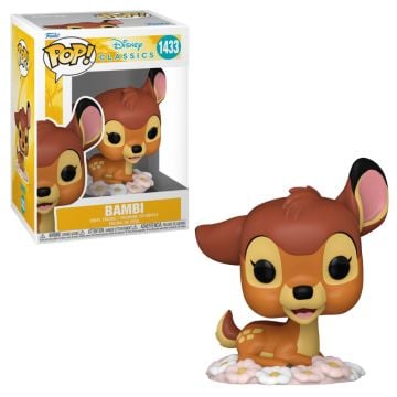 Disney Bambi Funko POP! Vinyl