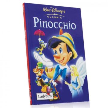 Disney Classic: Pinocchio